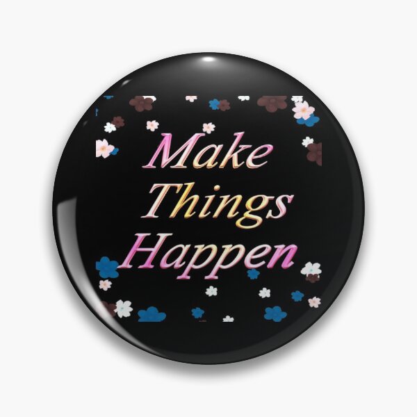 Item preview, Motivational Slogan Text Art Design designed and sold by Zareen Sayyed.