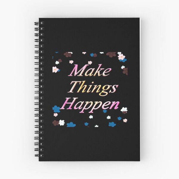 Item preview, Motivational Slogan Text Art Design designed and sold by Zareen Sayyed.