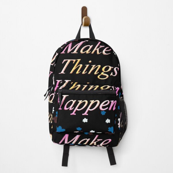 Item preview, Motivational Slogan Text Art Design designed and sold by Zareen Sayyed.
