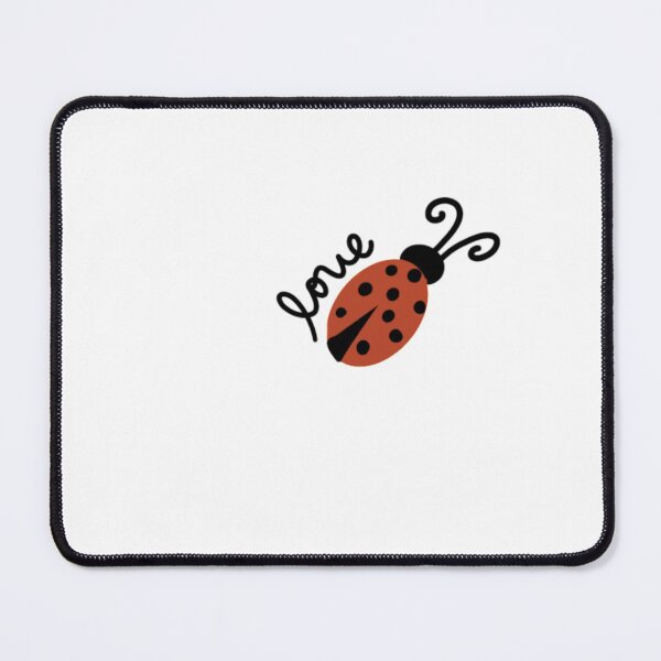 Item preview, Lovebug Design designed and sold by meresgoldenshop.