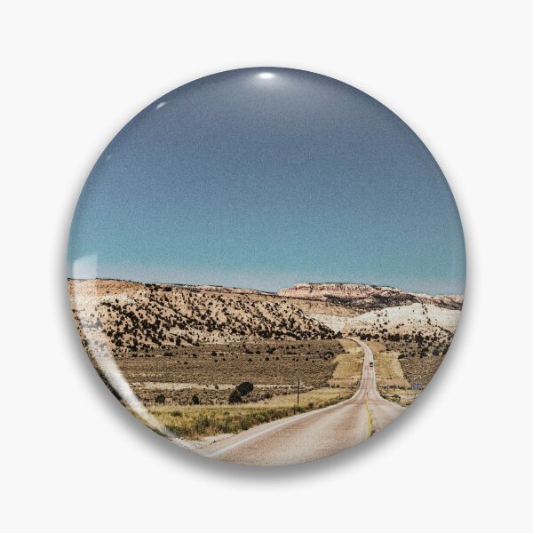 Item preview, Utah Route State 12 Scenic Drive designed and sold by GestaltImagery.