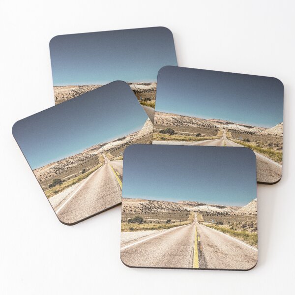 Item preview, Utah Route State 12 Scenic Drive designed and sold by GestaltImagery.