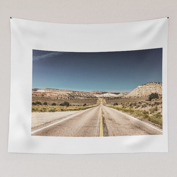 Item preview, Utah Route State 12 Scenic Drive designed and sold by GestaltImagery.