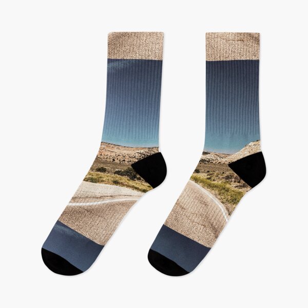 Item preview, Utah Route State 12 Scenic Drive designed and sold by GestaltImagery.