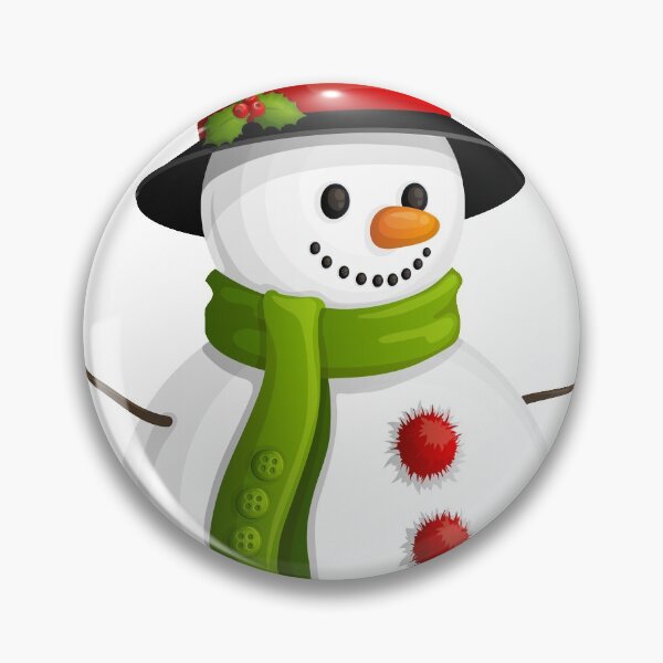 Artikelvorschau, WEIHNACHTSSCHNEEMANN entworfen und verkauft von YUBUNTU.