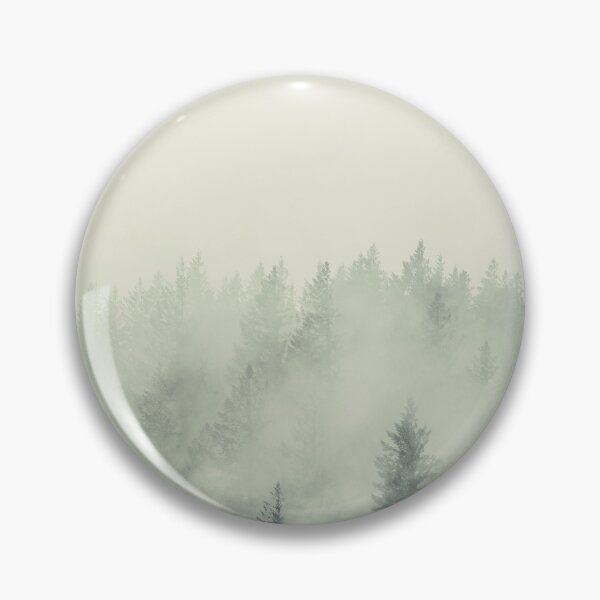 Item preview, Pacific Northwest PNW Mountain Forest Wanderlust designed and sold by artcascadia.