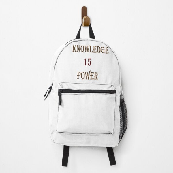 Item preview, Knowledege 15 power designed and sold by IVEKDESIGN.