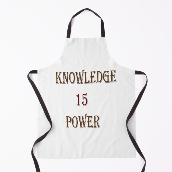 Item preview, Knowledege 15 power designed and sold by IVEKDESIGN.
