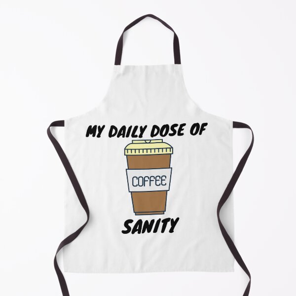 Item preview, Coffee Sanity designed and sold by Texterous.