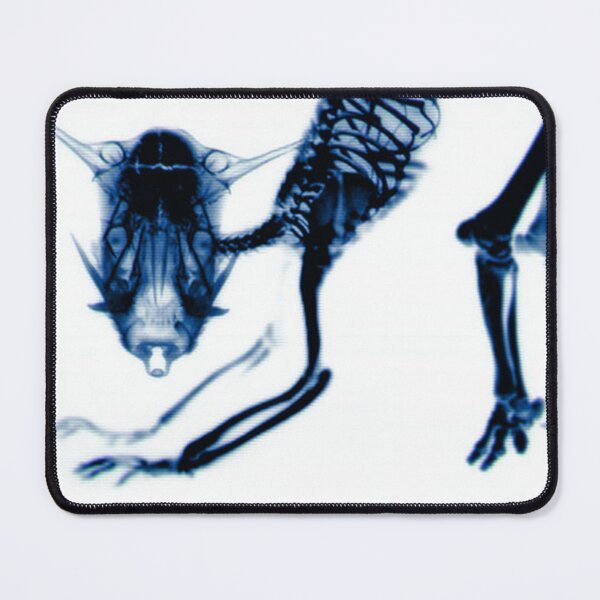 Item preview, Copy of Cryptozoological X-ray 4 inverted designed and sold by John Chadwick.
