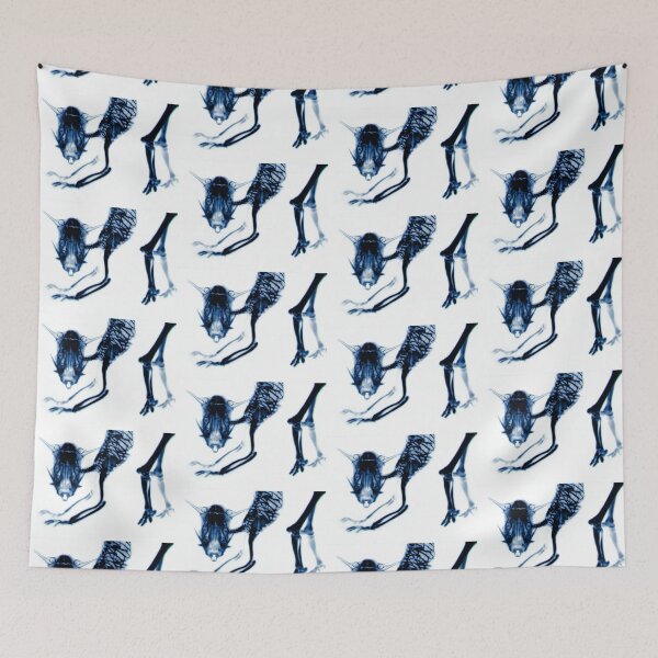 Item preview, Copy of Cryptozoological X-ray 4 inverted designed and sold by John Chadwick.