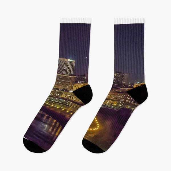 Item preview, St. Paul Skyline HDR designed and sold by passion4photos.