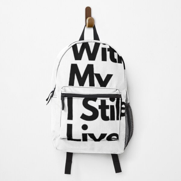 Item preview, I still living with my parents funny meme designed and sold by BARAKAT DZIGN.