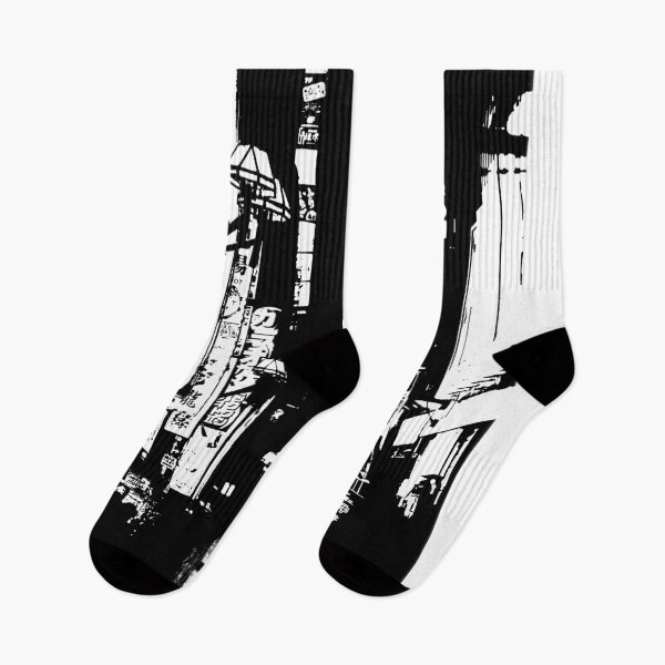 Item preview, Tokyo night knight designed and sold by DOTSCdesign.