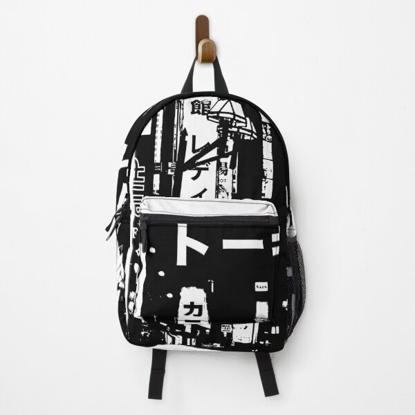 Item preview, Tokyo night knight designed and sold by DOTSCdesign.