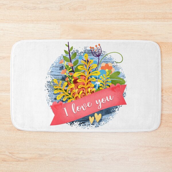 Item preview, flower i love you vol 2 designed and sold by Marketmg.