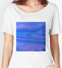 Psychedelic Women's Relaxed Fit T-Shirt