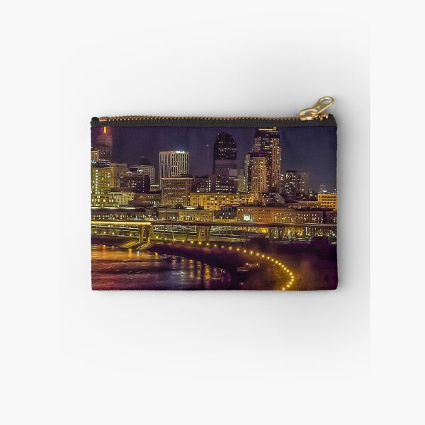 Item preview, St. Paul Skyline HDR designed and sold by passion4photos.