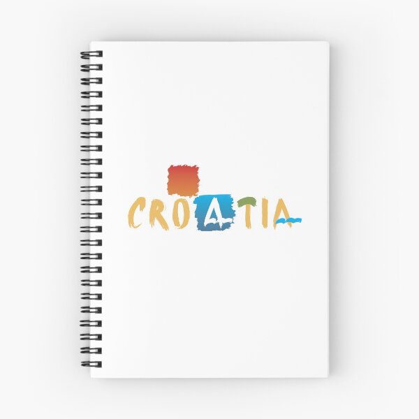 Item preview, Croatia Full of Life designed and sold by antonzun.