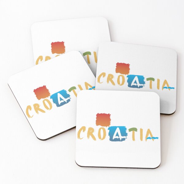 Item preview, Croatia Full of Life designed and sold by antonzun.