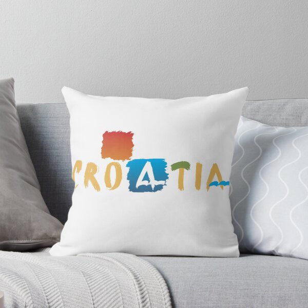 Item preview, Croatia Full of Life designed and sold by antonzun.