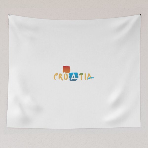 Item preview, Croatia Full of Life designed and sold by antonzun.