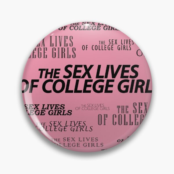 Item preview, The Sex Lives of College Girls  designed and sold by BiancaEm.