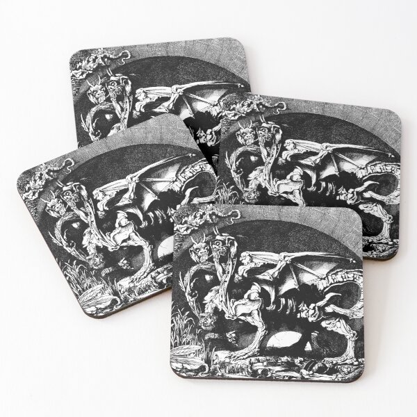 Item preview, Chimera designed and sold by unbecome.