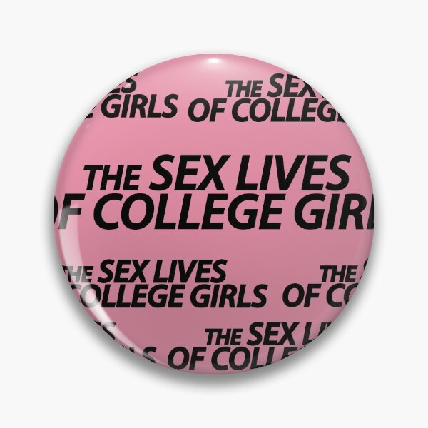 Item preview, The Sex Lives of College Girls  designed and sold by BiancaEm.