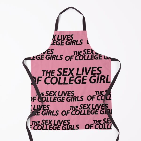Item preview, The Sex Lives of College Girls designed and sold by BiancaEm.