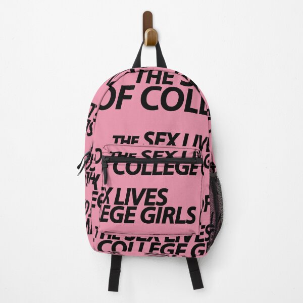 Item preview, The Sex Lives of College Girls  designed and sold by BiancaEm.