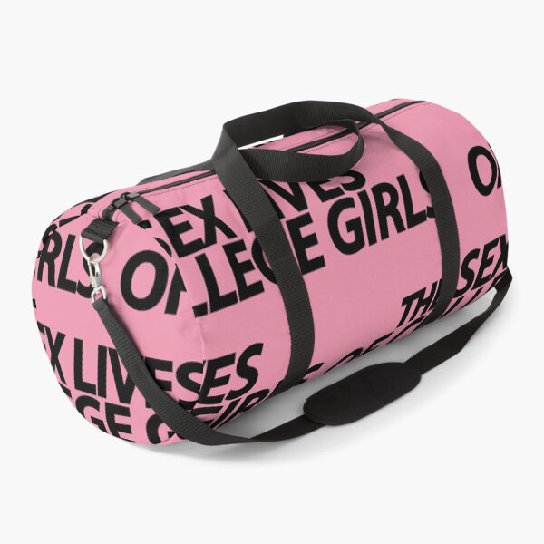 Item preview, The Sex Lives of College Girls  designed and sold by BiancaEm.