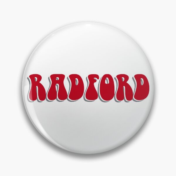 Item preview, Radford University designed and sold by kkosmicki.