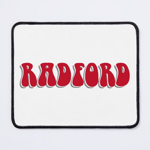 Item preview, Radford University designed and sold by kkosmicki.