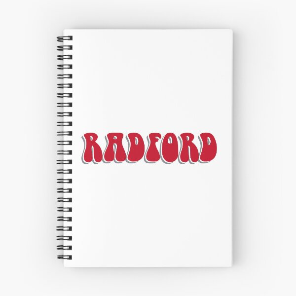 Item preview, Radford University designed and sold by kkosmicki.