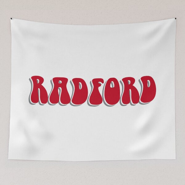 Item preview, Radford University designed and sold by kkosmicki.