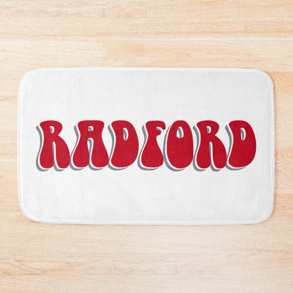 Item preview, Radford University designed and sold by kkosmicki.