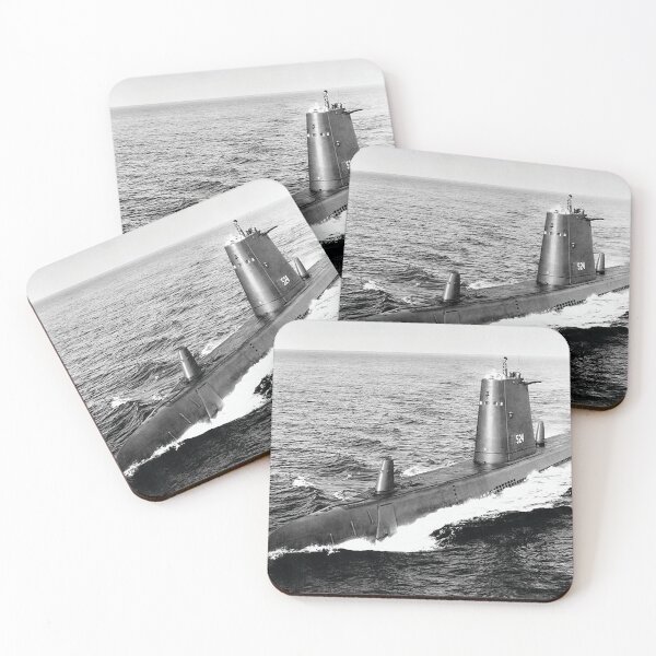 Item preview, USS PICKEREL (SS-524) STORE designed and sold by militarygifts.
