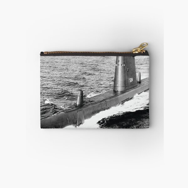 Item preview, USS PICKEREL (SS-524) STORE designed and sold by militarygifts.