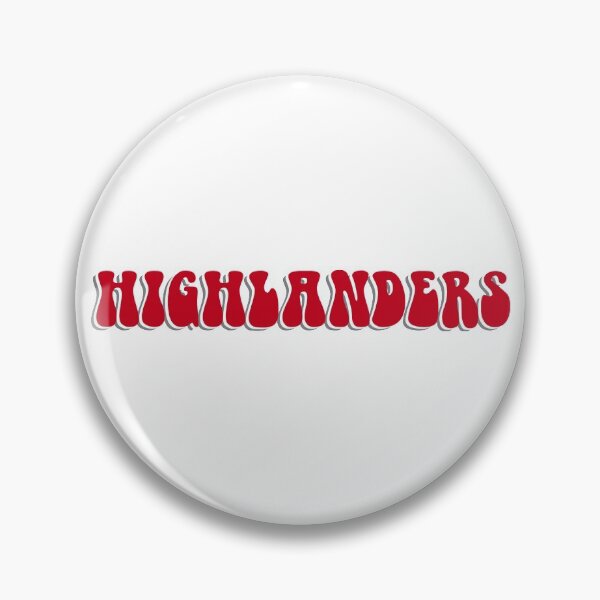 Item preview, Radford University Highlanders designed and sold by kkosmicki.