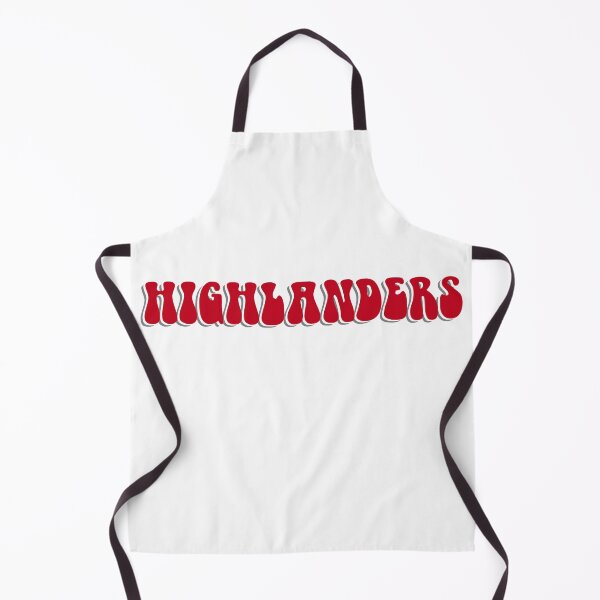 Item preview, Radford University Highlanders designed and sold by kkosmicki.