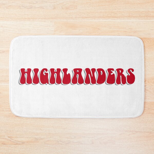 Item preview, Radford University Highlanders designed and sold by kkosmicki.