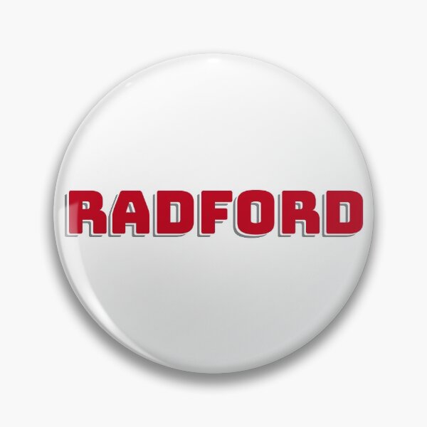 Item preview, Radford University designed and sold by kkosmicki.