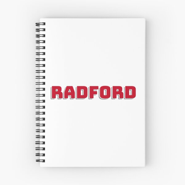 Item preview, Radford University designed and sold by kkosmicki.