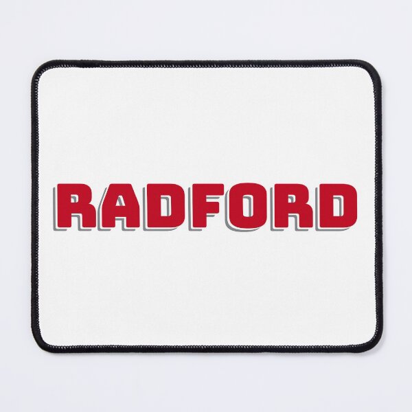 Item preview, Radford University designed and sold by kkosmicki.