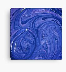 Psychedelic Canvas Print