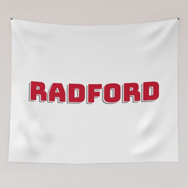 Item preview, Radford University designed and sold by kkosmicki.