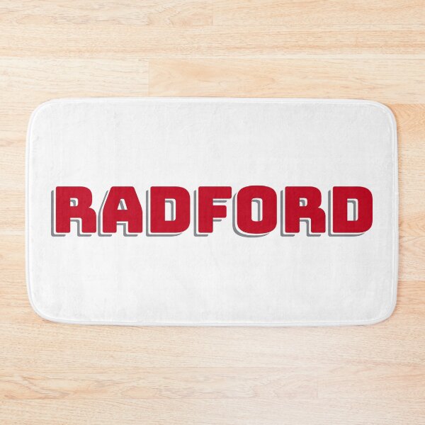 Item preview, Radford University designed and sold by kkosmicki.