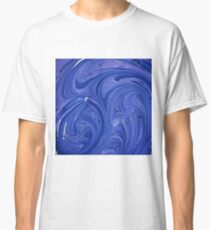 Psychedelic Classic T-Shirt