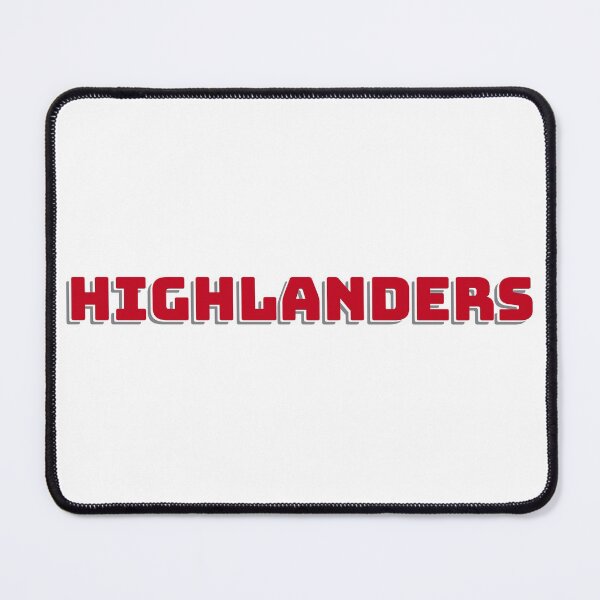 Item preview, Radford University Highlanders designed and sold by kkosmicki.